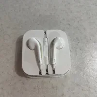 هنسفیری آیفون اصلی اکبند|لوازم جانبی موبایل و تبلت|تهران, پردیسان|دیوار