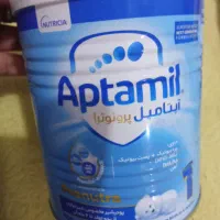 قوطی شیرخشک