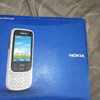 گوشی نوکیا 6303