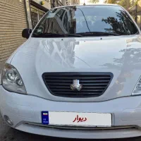 تیبا هاچ بک ۱۴۰۰ فابریک