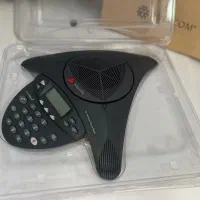 تلفن کنفرانس نو