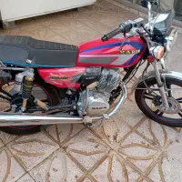 کبیر۲۰۰مدل۱۴۰۳|موتورسیکلت|تبریز, |دیوار