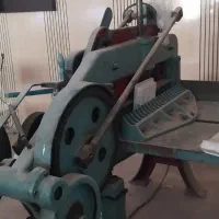 دستگاه برش کاغذ و چرم و مقوا