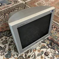 مانیتور فلت رونlG|قطعات و لوازم جانبی رایانه|تهران, فلسطین (میدان انقلاب)|دیوار