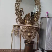 اینه و شمدان