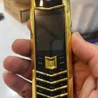 گوشی ساده v10 ورتو فول کپی رنگ ثابت باریجستری|موبایل|تهران, نازیآباد|دیوار