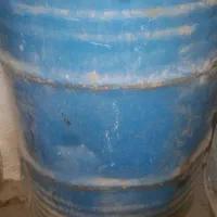 دو عدد بشکه
