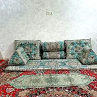 شاهنشین|مبلمان خانگی و میز عسلی|نورآباد, |دیوار