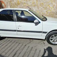 پژو پارس موتور جدید در حد نو|خودرو سواری و وانت|کازرون, |دیوار