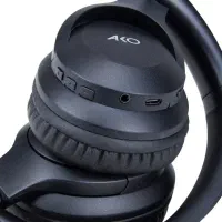 هدفون بلوتوثی آکو مدل AH8|لوازم جانبی موبایل و تبلت|مشهد, حجاب (شهرک غرب)|دیوار