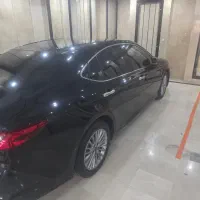 کمری ۲ لیتر چین