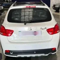 کوییک s|خودرو سواری و وانت|تهران, حر|دیوار