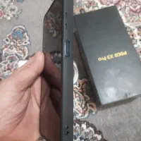 گوشیx3prc  مشکل تعمیر داره باحافظه ۲۵۶