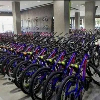 دوچرخه انواع دوچرخه‌نو‌وکارکرد‌‌همه‌سایز‌نقدواقساط