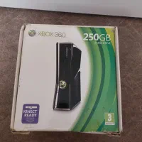 جعبه خالی ایکس باکس ۳۶۰