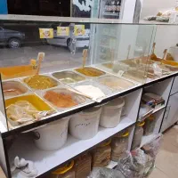 کمد مغازه|بوفه، ویترین، کنسول|مبارکه, |دیوار