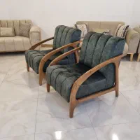مبل خیاری دوخت انبار گردانی