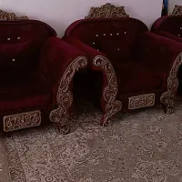 مبل|مبلمان خانگی و میز عسلی|بردسکن, |دیوار