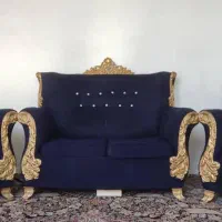 مبل راحتی و کلاسیک کپشن رو بخونید