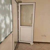 در و پارتیشن آلومینیوم وینتک WINTECH|دفتر کار|تهران, سهروردی|دیوار