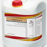 روغن قالب بتن پایه آب و حلال کپکو با استاندارد ملی|مصالح و تجهیزات ساختمان|اصفهان, تخت فولاد|دیوار