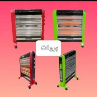 بخاری برقی(آپادانا)