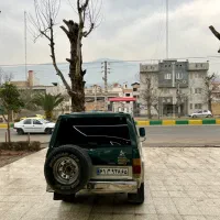 پاترول دودر|خودرو سواری و وانت|گرگان, |دیوار