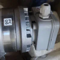 موتور هواکش صنعتی دمنده