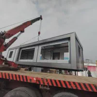 خانه کانکس آماده|مصالح و تجهیزات ساختمان|تبریز, |دیوار