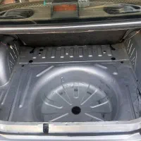 پژو ۴۰۵ مدل ۹۰ داخل کرم تمیز|خودرو سواری و وانت|گرگان, |دیوار