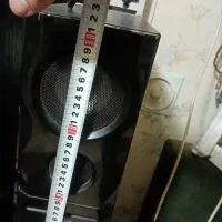 سیستم ایستاده مکسریدر|صوتی و تصویری|مشهد, نیروی هوایی|دیوار