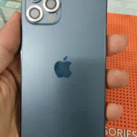 اپل iPhone 12 Pro با حافظهٔ ۲۵۶ گیگابایت