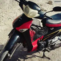 موتورسیکلت طرح ویو رادیسون|موتورسیکلت|بندرعباس, |دیوار