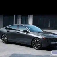 حواله خودرو وارداتی هوندا آکورد ۲۰۲۵
