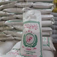 برنج عنبربو ونیم دانه