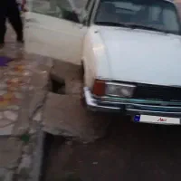 پیکان سواری، مدل ۱۳۸۳