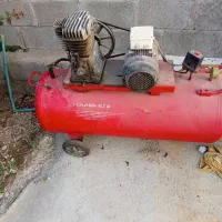 کمپرسور هوا|ماشینآلات صنعتی|شنبه و طسوج, |دیوار