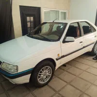 پژو SLX405مدل 1391