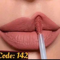 رژ لب مایع لاکچری کوین  رنگ‌بندی متنوع بدون سرب|آرایشی، بهداشتی، درمانی|پیرانشهر, |دیوار