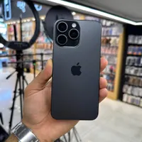 اپل iPhone 15 Pro Max با حافظهٔ ۲۵۶گیگ Zaa مشگی