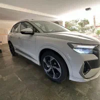 Audi q4|خودرو سواری و وانت|تهران, فرمانیه|دیوار