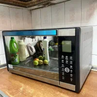 توستر  شرایتون مدل SH-620
