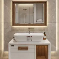 پخش چینی روشویی شیرالات توالت فلاش تانک