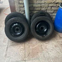 لاستیک پژویی ۱۴