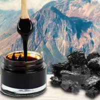 مومیایی  یا مومنایی یا شلاجیت