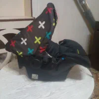 کریر و کالسکه هاوک