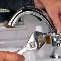 نصب شیر آلات و تعمیر توالت فرنگی و فلاش تانک