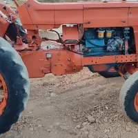 تراکتور رومانی مدل 68|خودرو سنگین|بانه, |دیوار