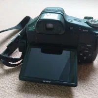 دوربین عکاسی سونی Sony DSC-HX100V|دوربین عکاسی و فیلمبرداری|محمدیه-قزوین, |دیوار