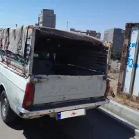 وانت پیکان ۸۳|خودرو سواری و وانت|اردبیل, |دیوار